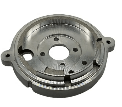 Steel Casting Parts with Complex Shape
