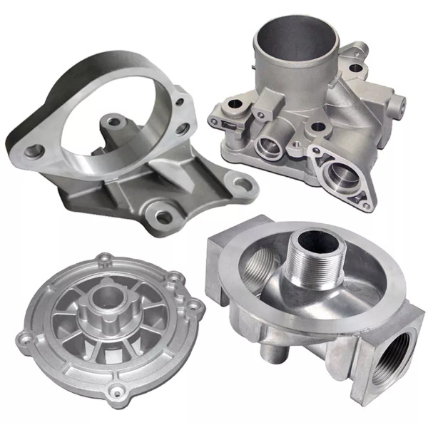 oem investment casting