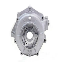 Die Casting Aluminum Alloy PUMP Parts