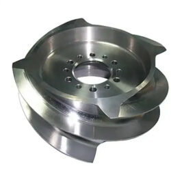 Lost Wax Casting Impeller