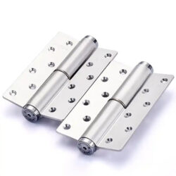 Stainless Steel Short Small Hinge For Furniture