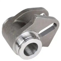 Stainless Steel Valve Parts