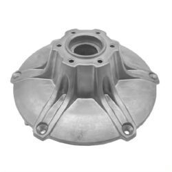 Auto Parts Casting For Hub Cap Wheel