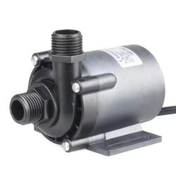 Casting Steel Part Pump