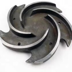 Durable and Efficient Impeller