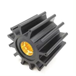 Flexible Rubber Impeller Replace