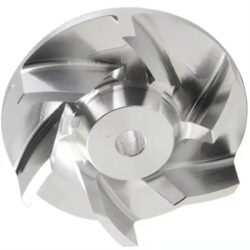 High-Performance Impeller Unit