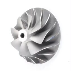 High-Torque Impeller