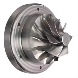 Impeller With Different Model
