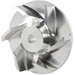 Jet Drive Impeller