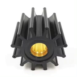 Powerful Impeller