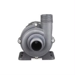 Precision Manufacturing Pump Parts